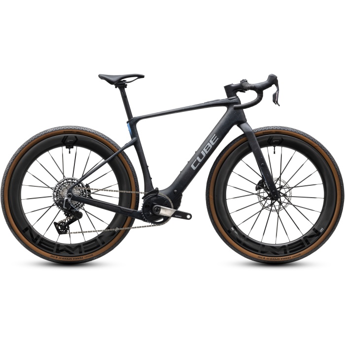 CUBE NUROAD C:62 SLT 400X 2027