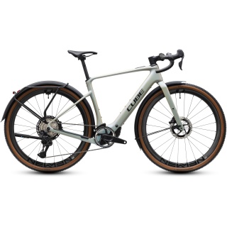 CUBE NUROAD HYBRID C:62 SLX 400X FE 2027