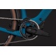 CUBE NUROAD HYBRID C:62 EXC 400X FE 2027