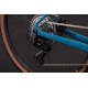 CUBE NUROAD HYBRID C:62 EXC 400X 2027