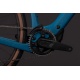CUBE NUROAD HYBRID C:62 EXC 400X 2027