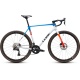 CUBE CROSS RACE C:68X TE 2027