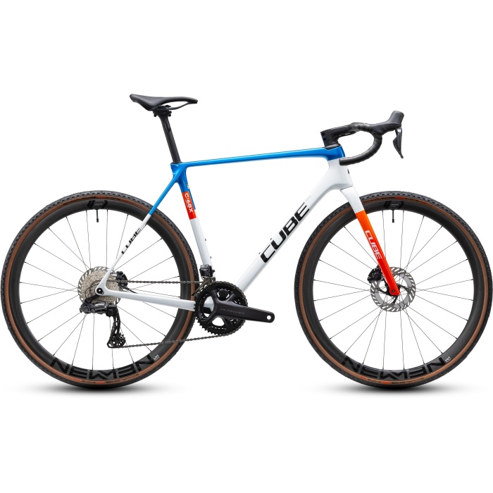 CUBE CROSS RACE C:68X TE 2027