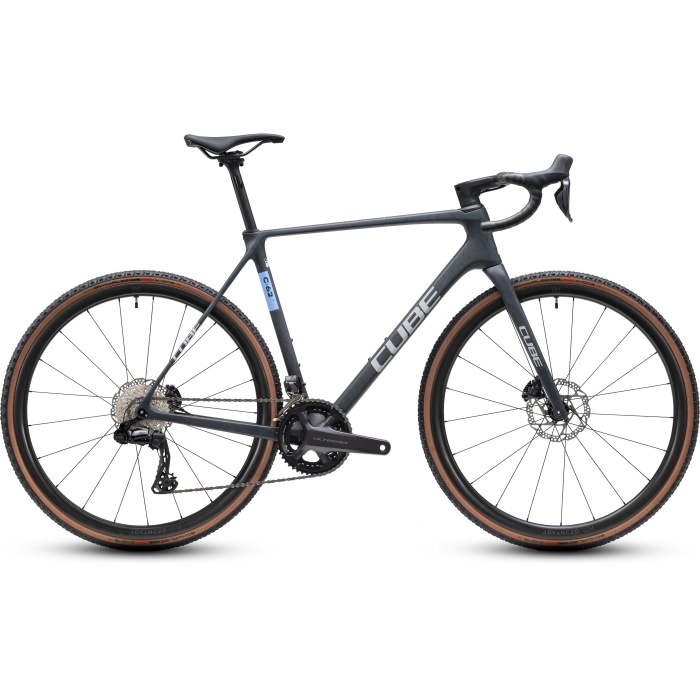 CUBE CROSS RACE C:62 RACE 2027