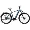 CUBE TOURING HYBRID DELUXE SLX 800 2027