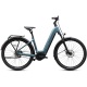 CUBE TOURING HYBRID DELUXE SLX 800 2027