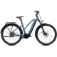 CUBE TOURING HYBRID DELUXE SLX 800 2027