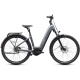 CUBE TOURING HYBRID DELUXE SLX 800 2027