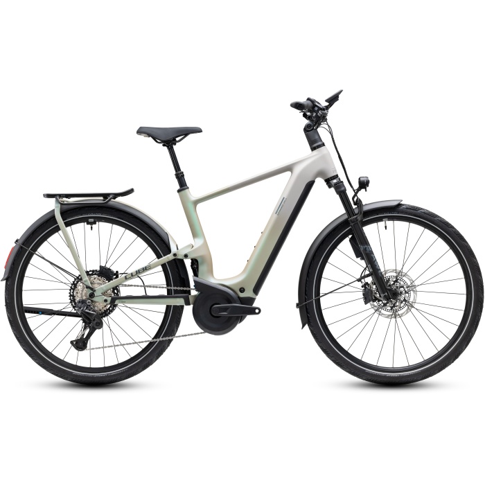 CUBE KATHMANDU HYBRID ONE11 HPC SLT 800 2027