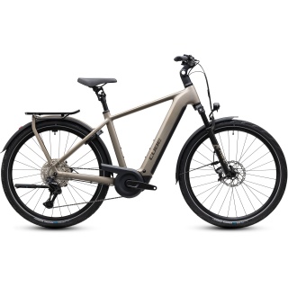 CUBE KATHMANDU HYBRID SLX 800 2027