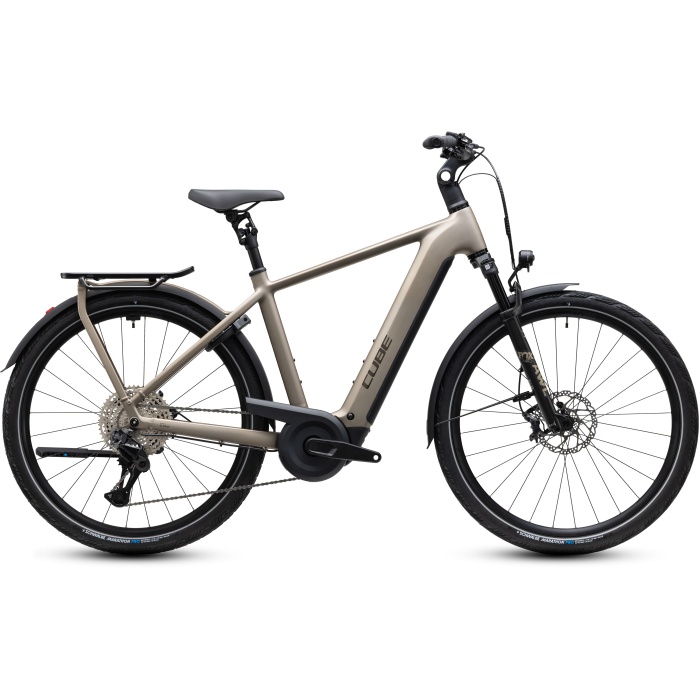 CUBE KATHMANDU HYBRID SLX 800 2027