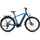 CUBE KATHMANDU HYBRID SLX 800 2027