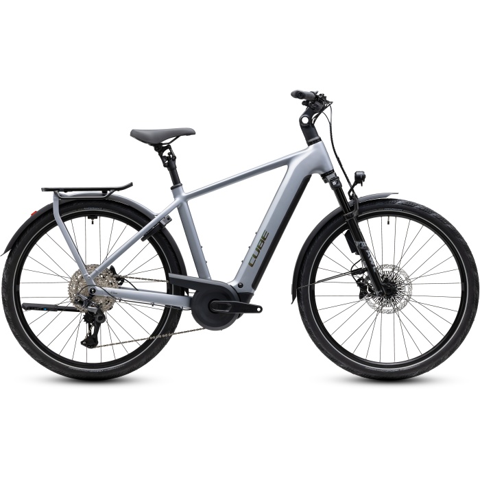CUBE KATHMANDU HYBRID EXC 800 2027