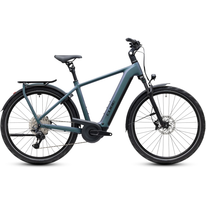 CUBE KATHMANDU HYBRID PRO 800 2027