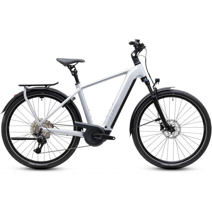 CUBE KATHMANDU HYBRID ONE 800 2027