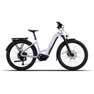 LAPIERRE E-EXPLORER 6.5 2027