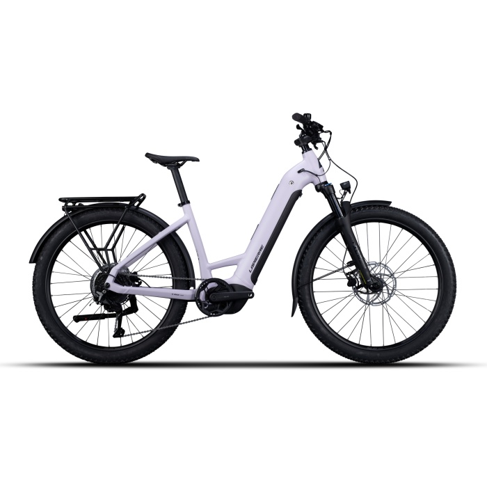 LAPIERRE E-EXPLORER 6.5 2027