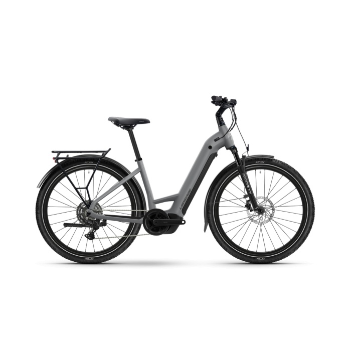 LAPIERRE E-EXPLORER 5.5 2026