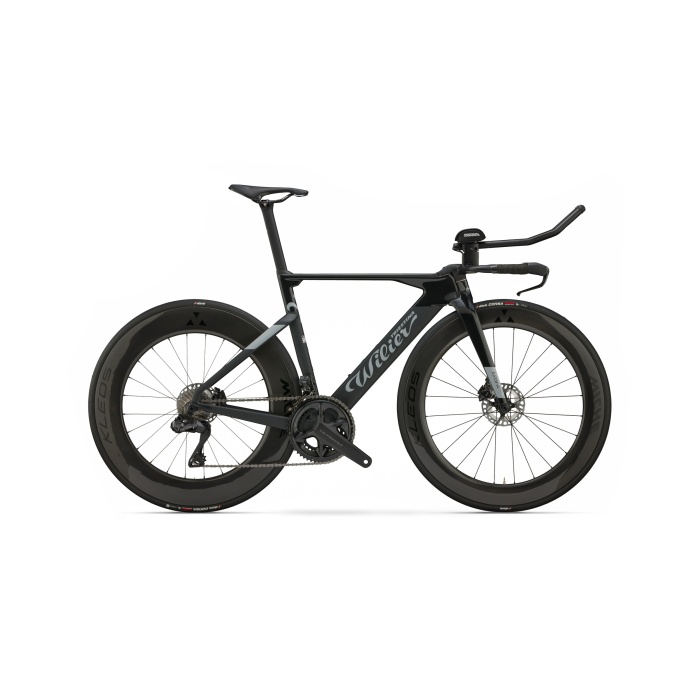 WILIER TURBINE SLR ULTEGRA Di2 2027