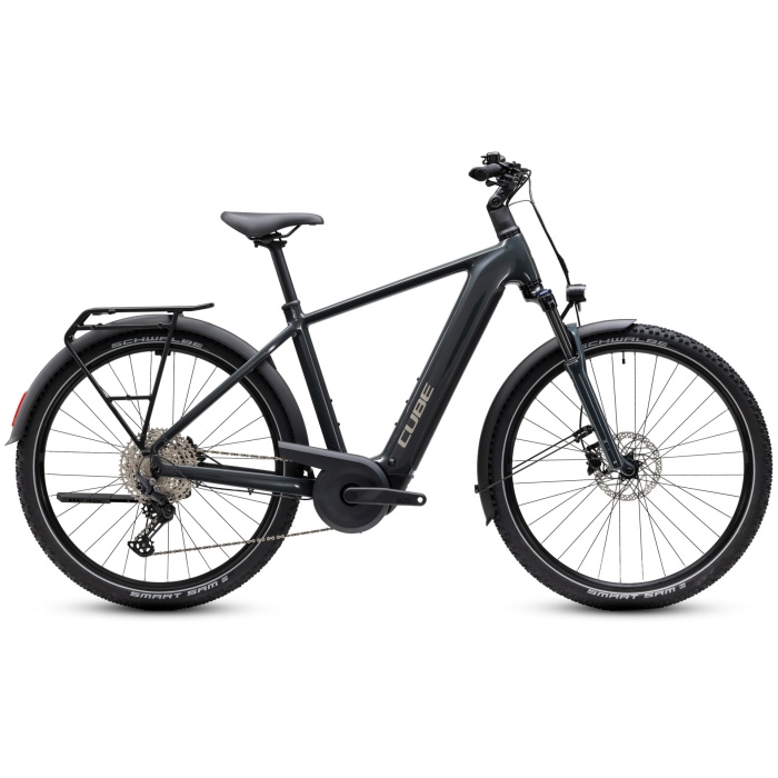 CUBE NURIDE HYBRID PERFORMANCE 720 2027