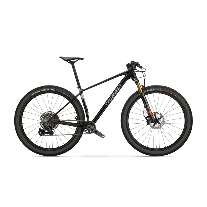 WILIER USMA SLR XT Di2 2027