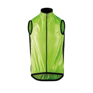 BLITZVEST ASSOS MILLE GT 2018