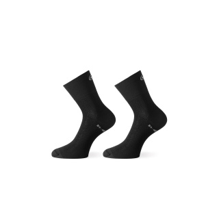 SOCKS ASSOS MILLE GT 2018