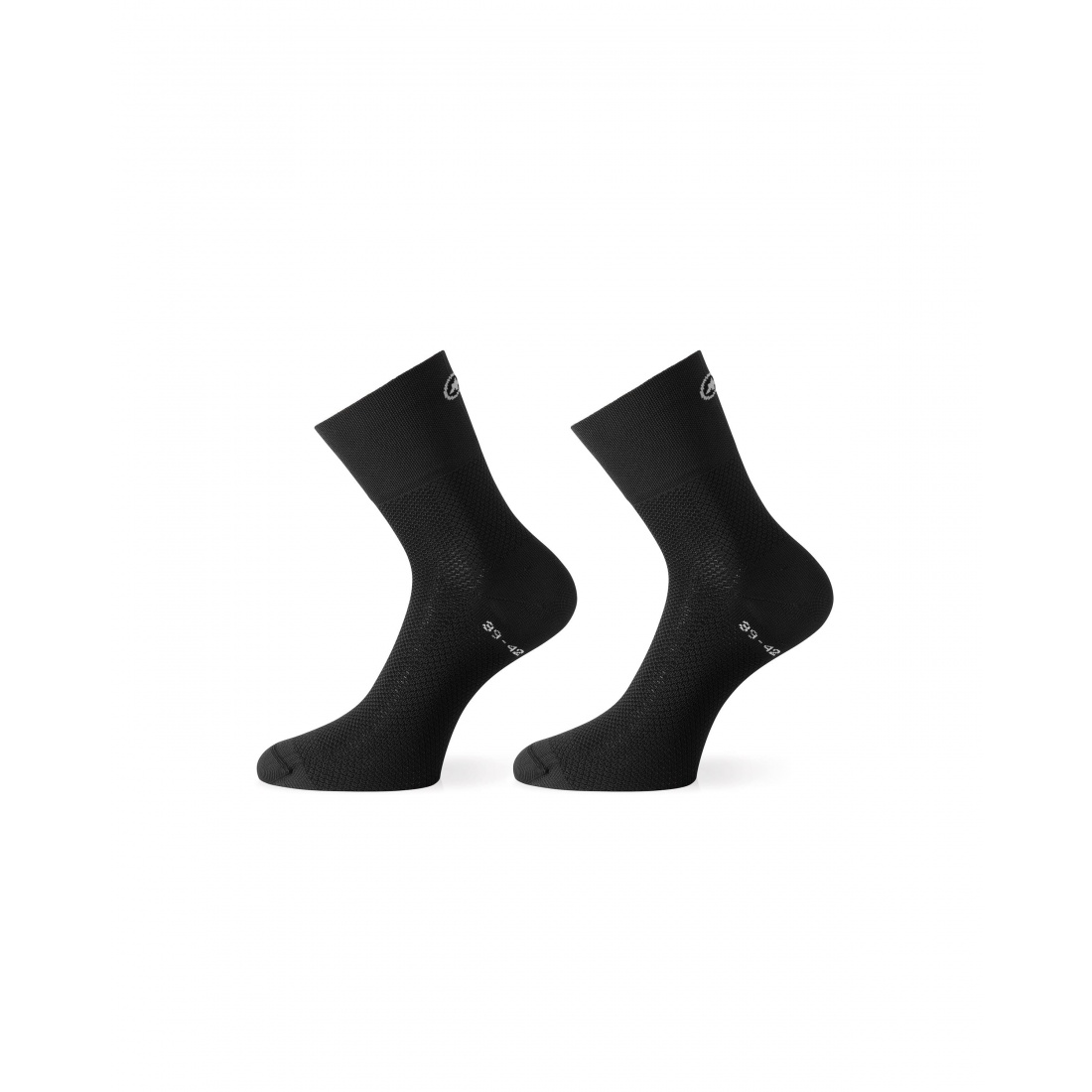 CHAUSSETTES ASSOS MILLE GT 2018