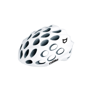 HELMET CATLIKE WHISPER BLANC/NOIR 2018