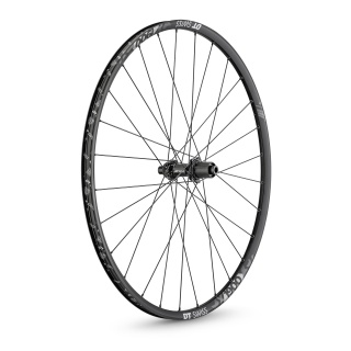 ROUES DT SWISS X 1900 SPLINE 2019