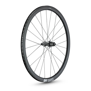 ROUES DT SWISS PRC 1400 SPLINE 35 DISC 2018