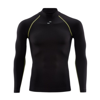 SOUS VETEMENTS CUBE BASELAYER 2018
