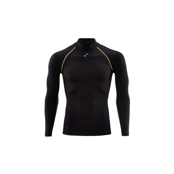 SOUS VETEMENTS CUBE BASELAYER 2018