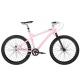 SIT & GO EDEN PARK PINK BY LAPIERRE