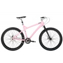 SIT & GO EDEN PARK PINK BY LAPIERRE