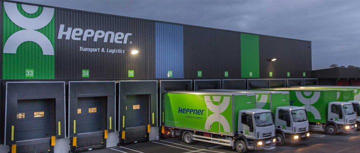 Heppner Transport